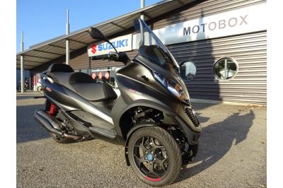 PIAGGIO MP3 500 LT ABS