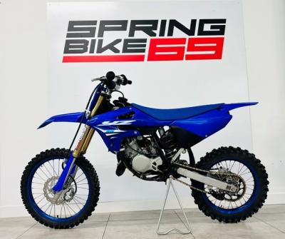 YAMAHA YZ85