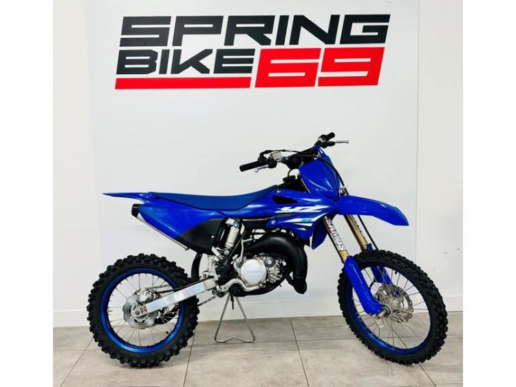 YAMAHA YZ85