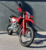 Photo du véhicule HONDA