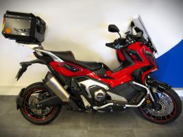 Photo du véhicule HONDA