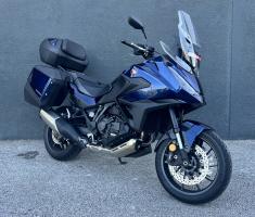 Photo du véhicule HONDA