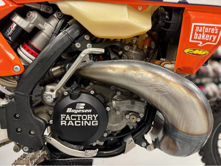 KTM 300 EXC TPi