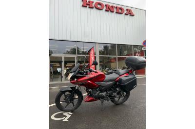 HONDA CBF 125