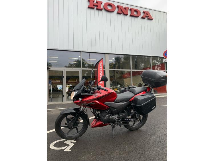 HONDA CBF 125