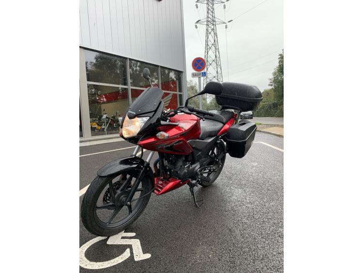 HONDA CBF 125