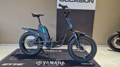 YAMAHA E-Bike BOOSTER Easy