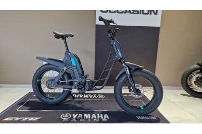 YAMAHA BOOSTER Easy