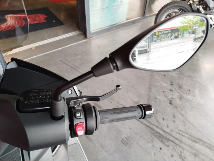 BMW C 400 GT