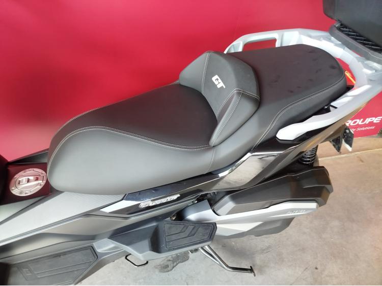BMW C 400 GT