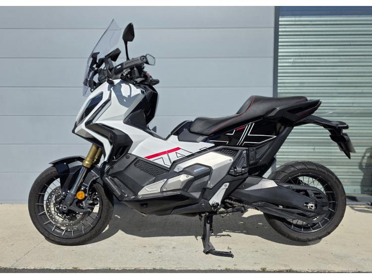 HONDA X-ADV 750 DCT - A2