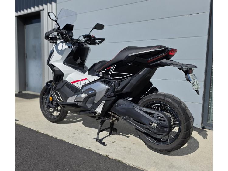 HONDA X-ADV 750 DCT - A2