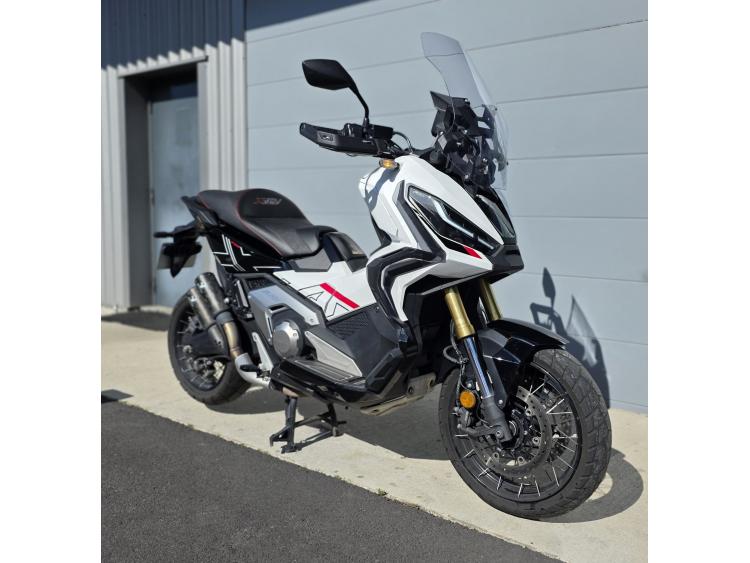 HONDA X-ADV 750 DCT - A2