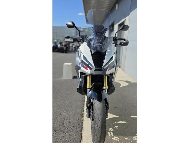 HONDA X-ADV 750 DCT - A2