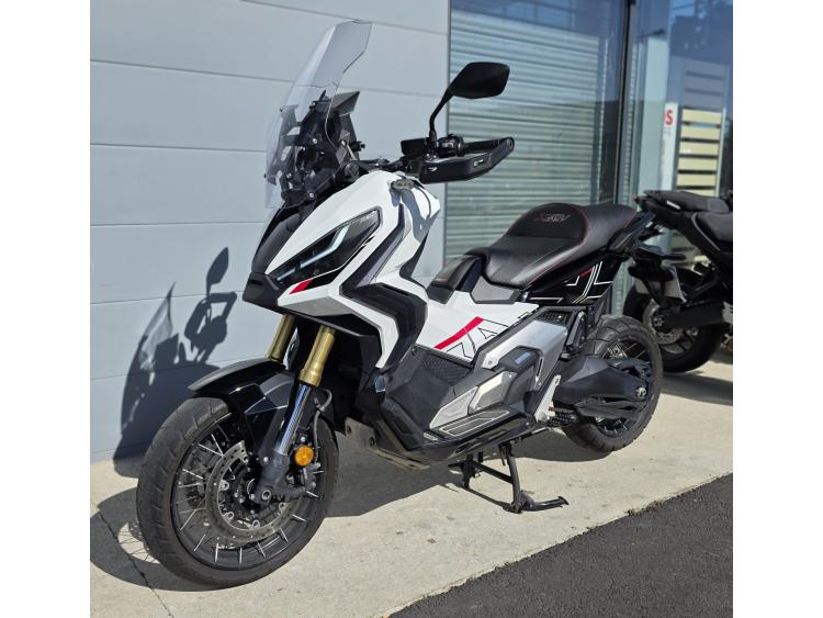 HONDA X-ADV 750 DCT - A2