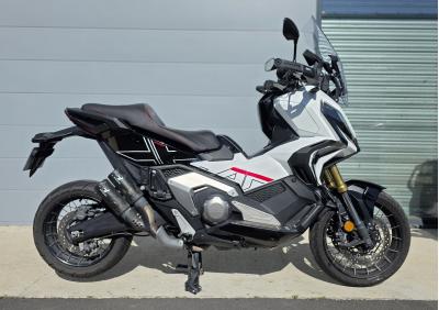 HONDA X-ADV 750 DCT