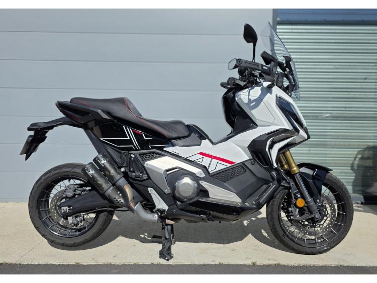 HONDA X-ADV 750 DCT - A2