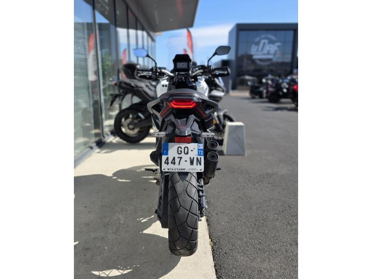 HONDA X-ADV 750 DCT - A2