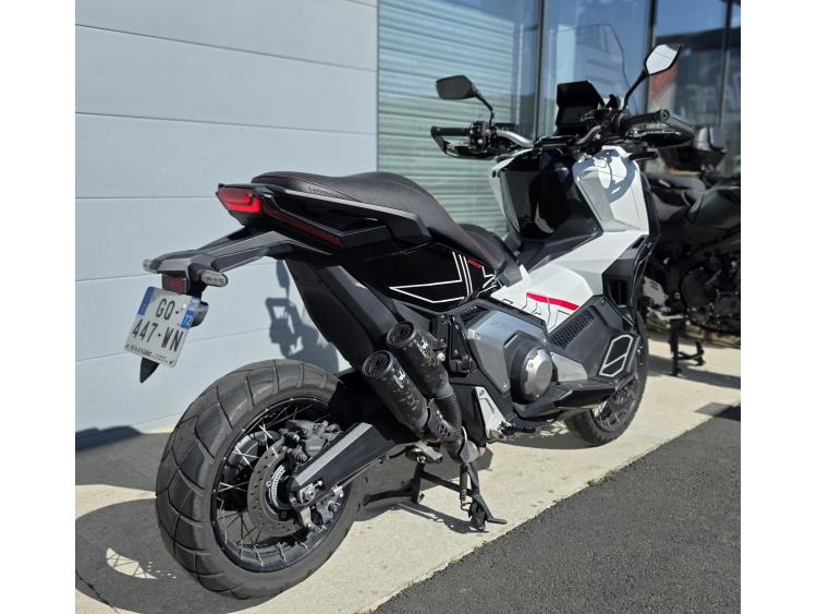 HONDA X-ADV 750 DCT - A2