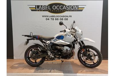 BMW R NINE T URBAN GS