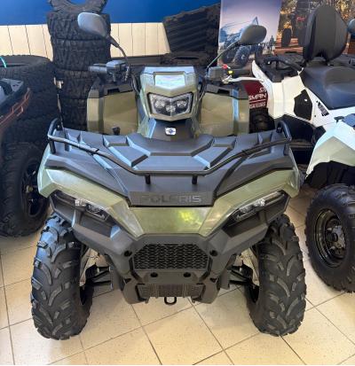 POLARIS Sportman 570
