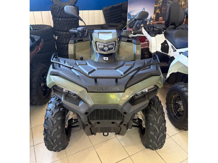POLARIS SPORTSMAN 570