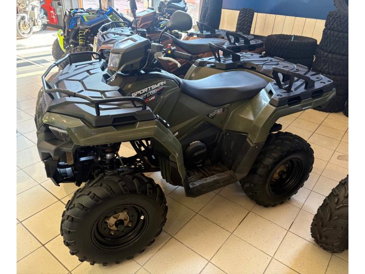 POLARIS SPORTSMAN 570