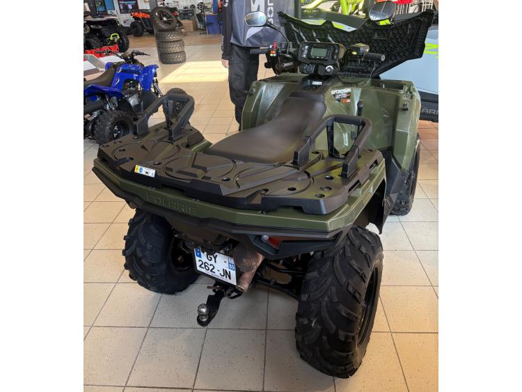 POLARIS SPORTSMAN 570