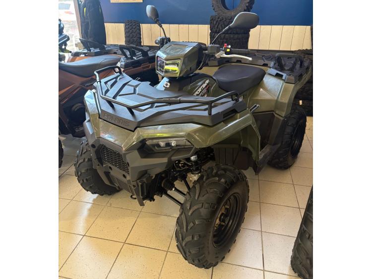POLARIS SPORTSMAN 570
