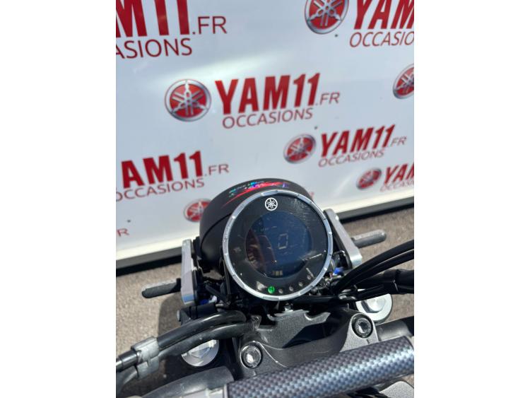 YAMAHA XSR 125