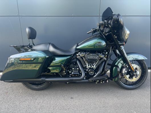 HARLEY-DAVIDSON TOURING STREET GLIDE 1868 S