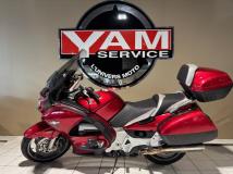HONDA ST 1300 PAN EUROPEAN