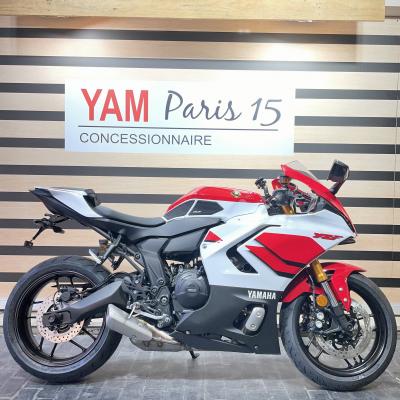 YAMAHA YZF-R7 35KW