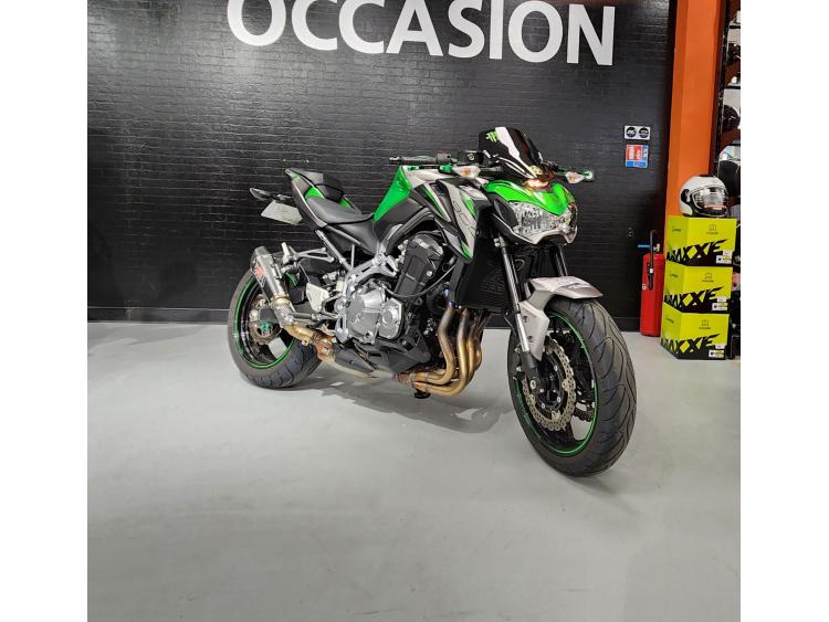 KAWASAKI Z 900