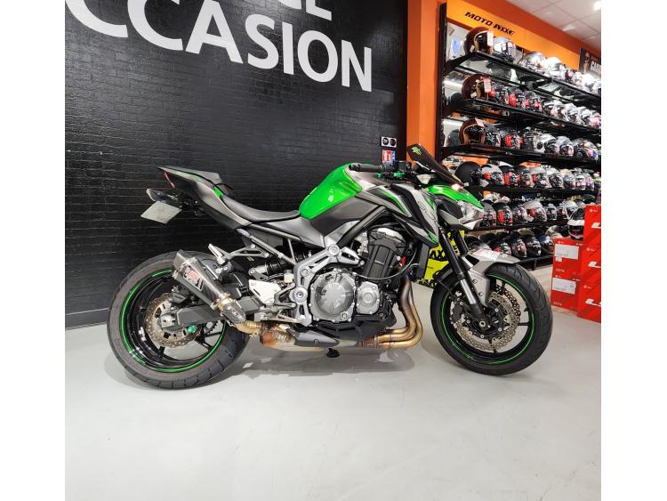 KAWASAKI Z 900