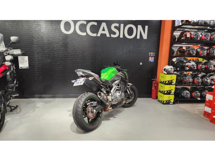 KAWASAKI Z 900