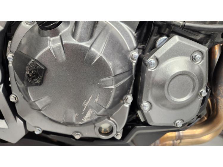 KAWASAKI Z 900