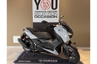 YAMAHA XMAX 125 TECH MAX