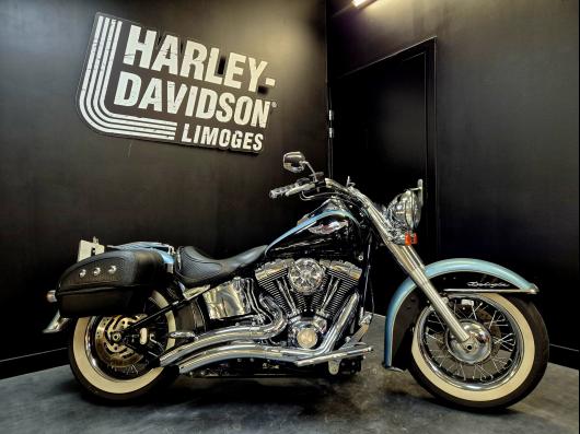 HARLEY-DAVIDSON SOFTAIL DELUXE 1584