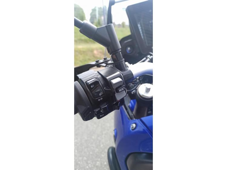 YAMAHA XTZ 690 EXTREME