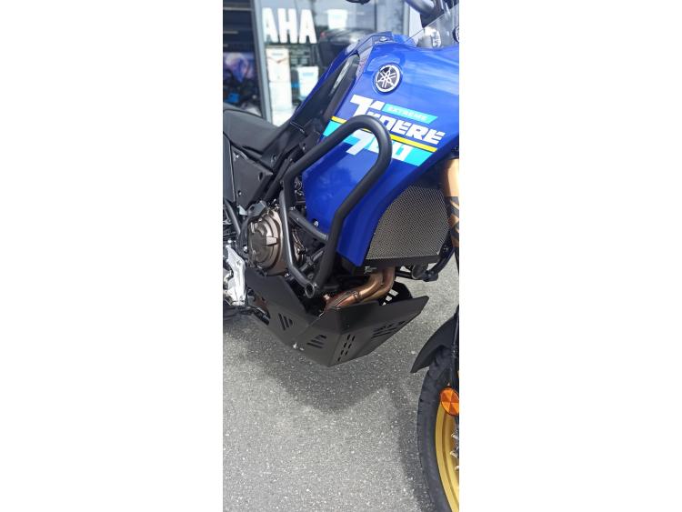 YAMAHA XTZ 690 EXTREME