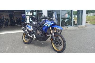 YAMAHA XTZ 690 EXTREME