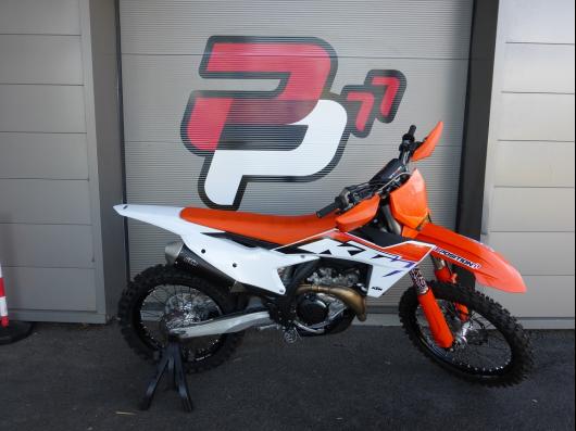 KTM 450 SX-F 2023