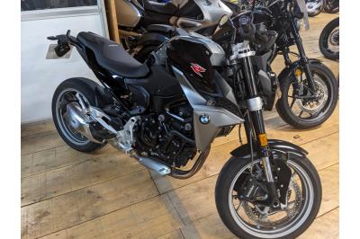 BMW F 900 R 35 KW
