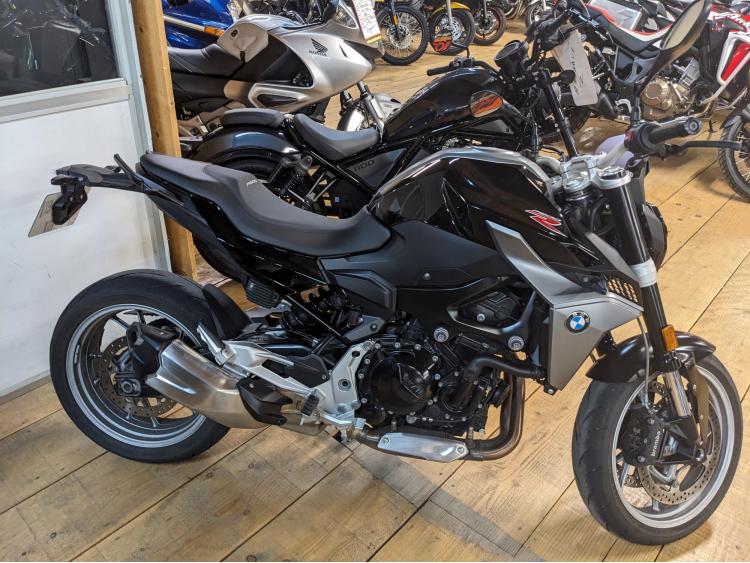 BMW F 900 R 35 KW