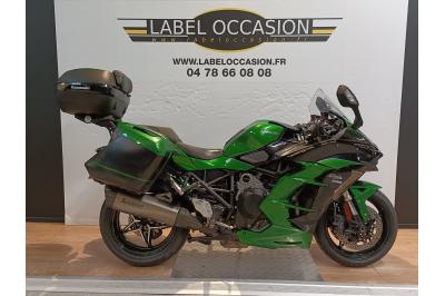 KAWASAKI Ninja H2 SX