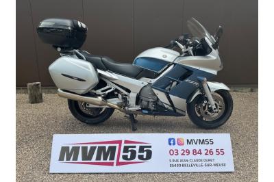 YAMAHA FJR 1300 ABS