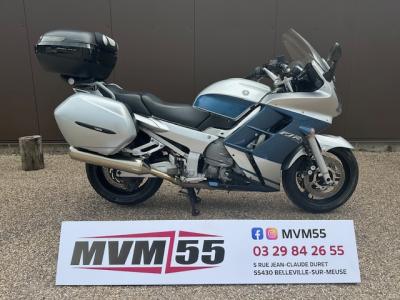 YAMAHA FJR 1300 ABS