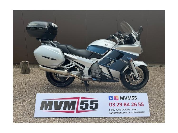 YAMAHA FJR 1300 ABS