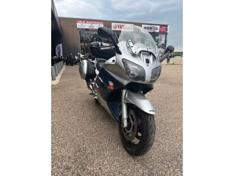 YAMAHA FJR 1300 ABS